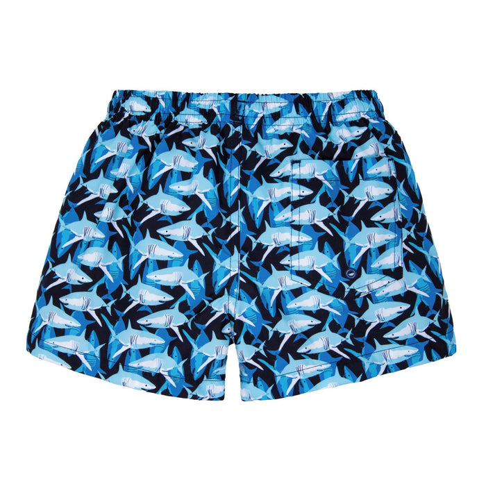 Jack Swim Shorts