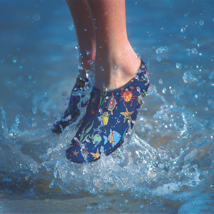 OCEAN Slipfree Shoes