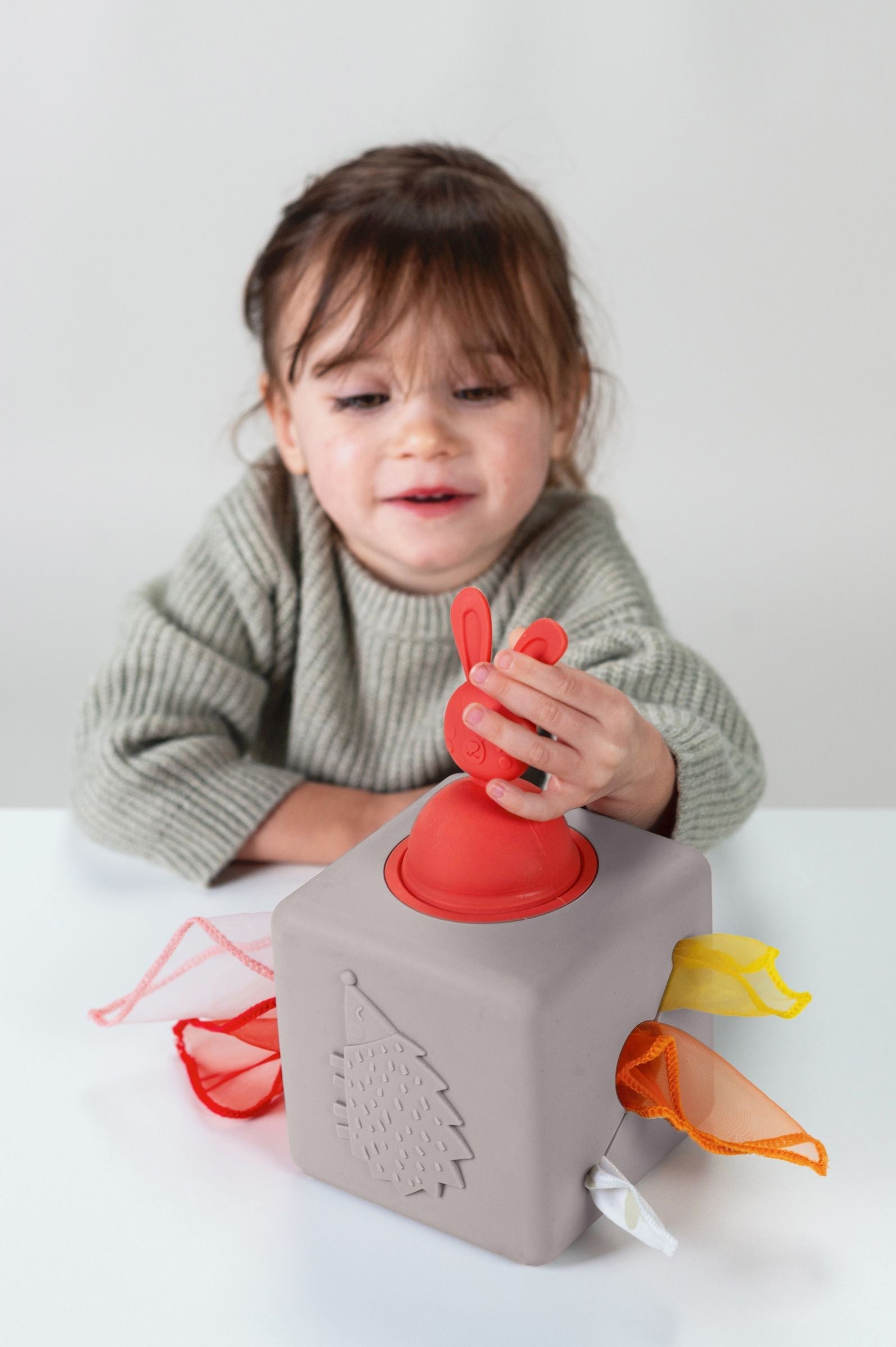 Child Development 12-15 Months Old