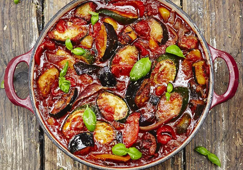 Classic Ratatouille