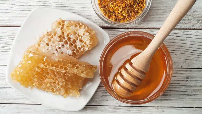 When can Babies have Honey?