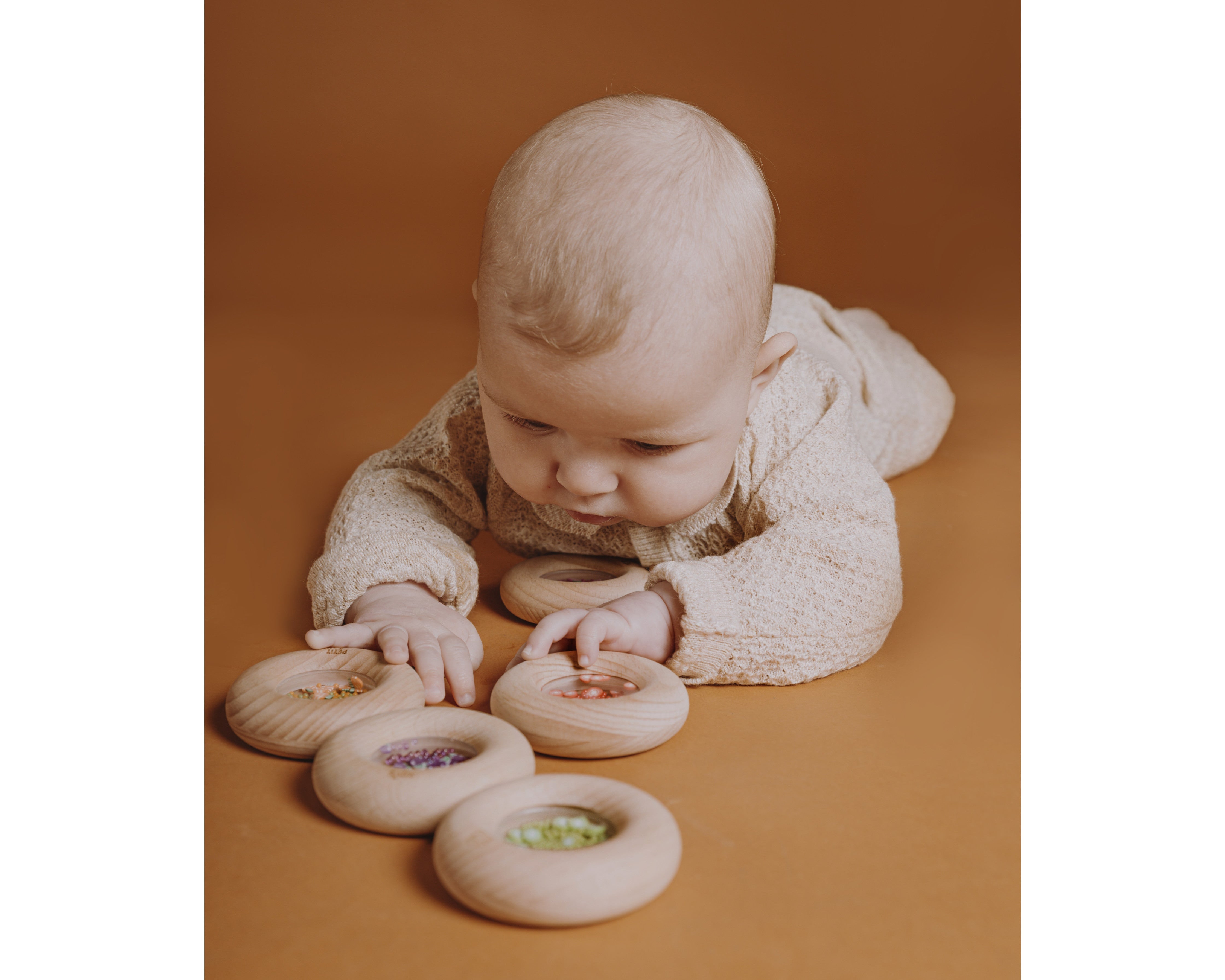 Child Development 0-3 Months Old