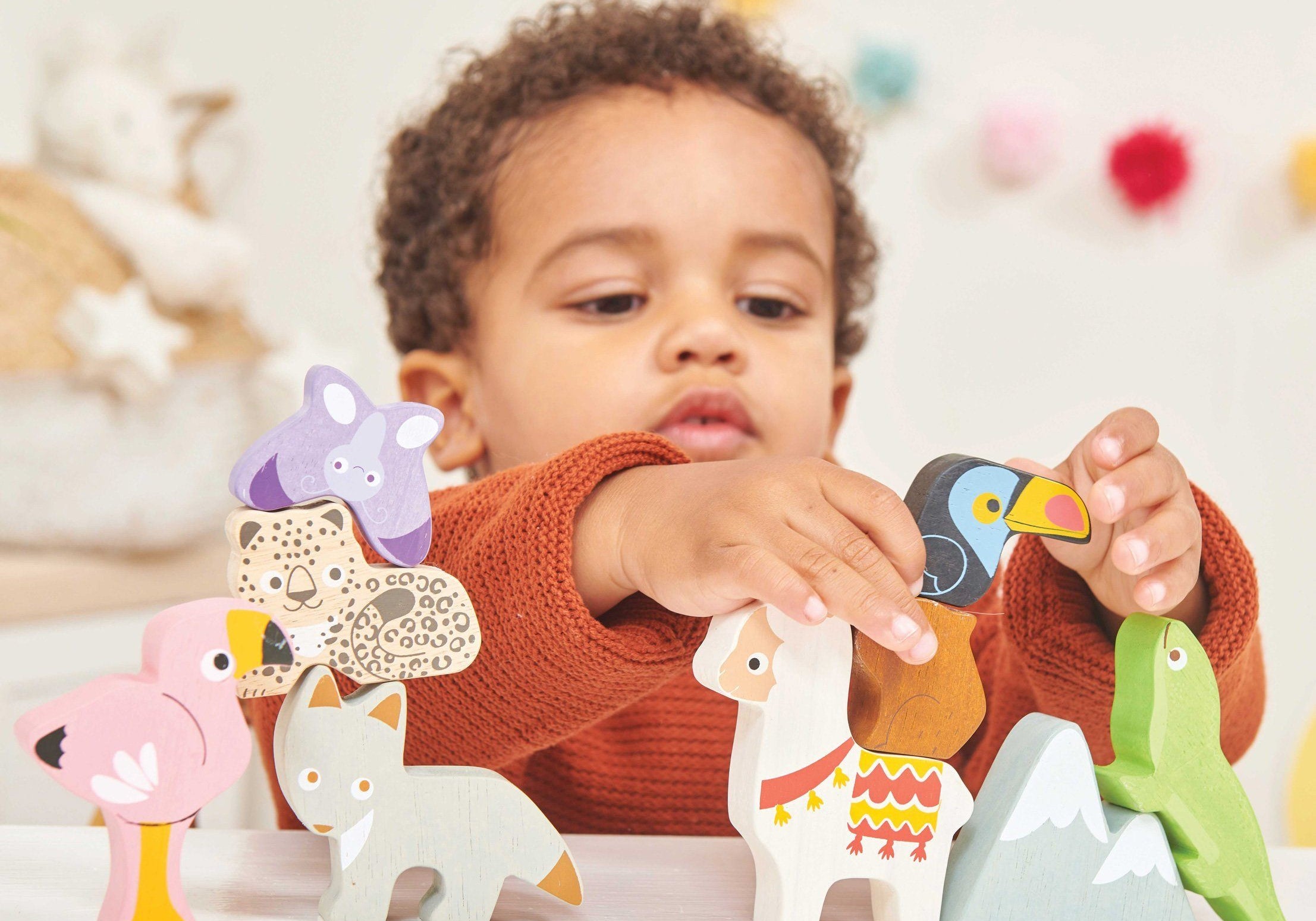 Supporting your baby's development (9-12 months)