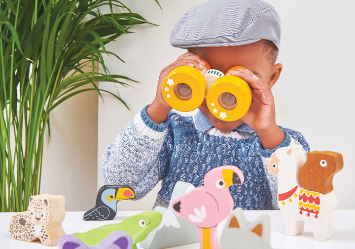 Child Development 15-20 Months Old