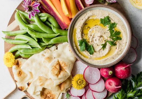 Vegetables: How to encourage your child to eat more