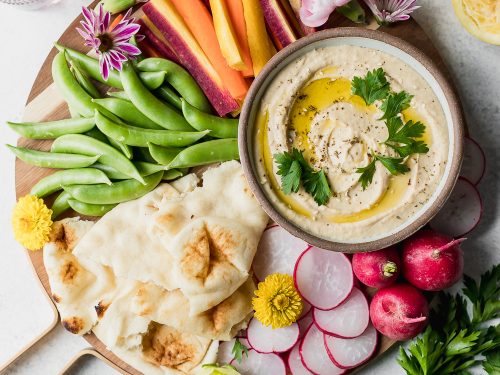 Vegetables: How to encourage your child to eat more