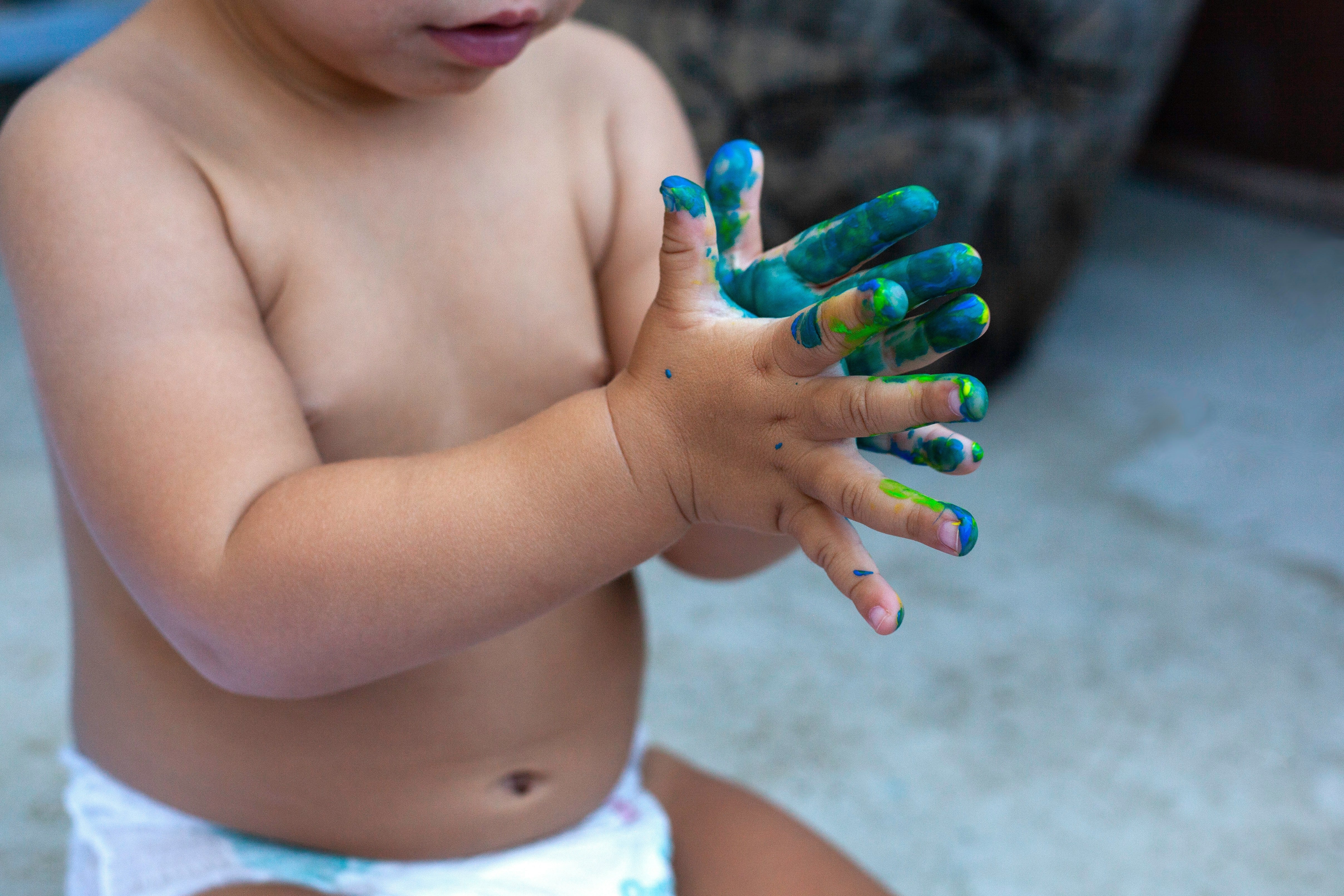 Photo by Ana Klipper on Unsplash