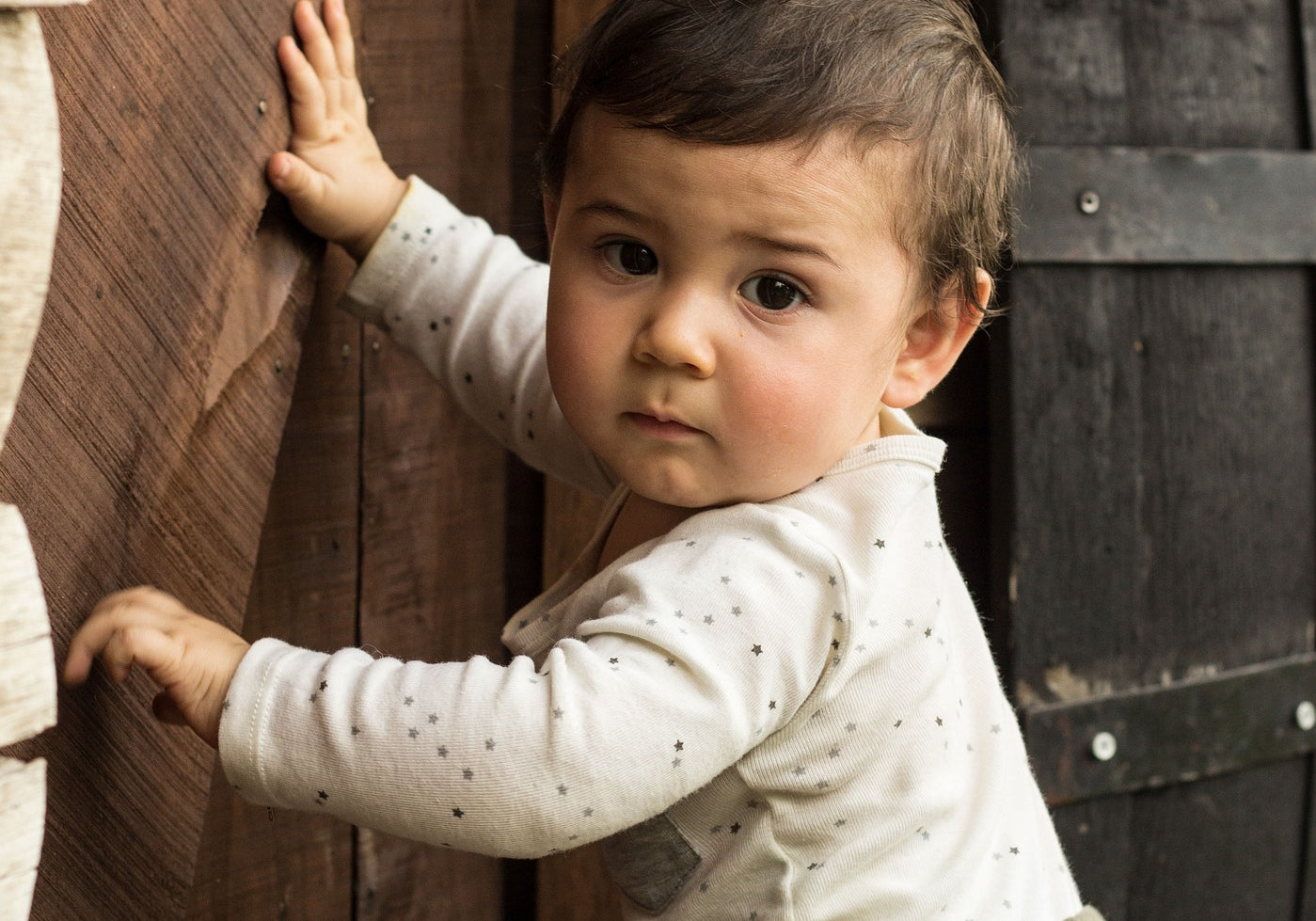 Supporting your baby's development (9-12 months)