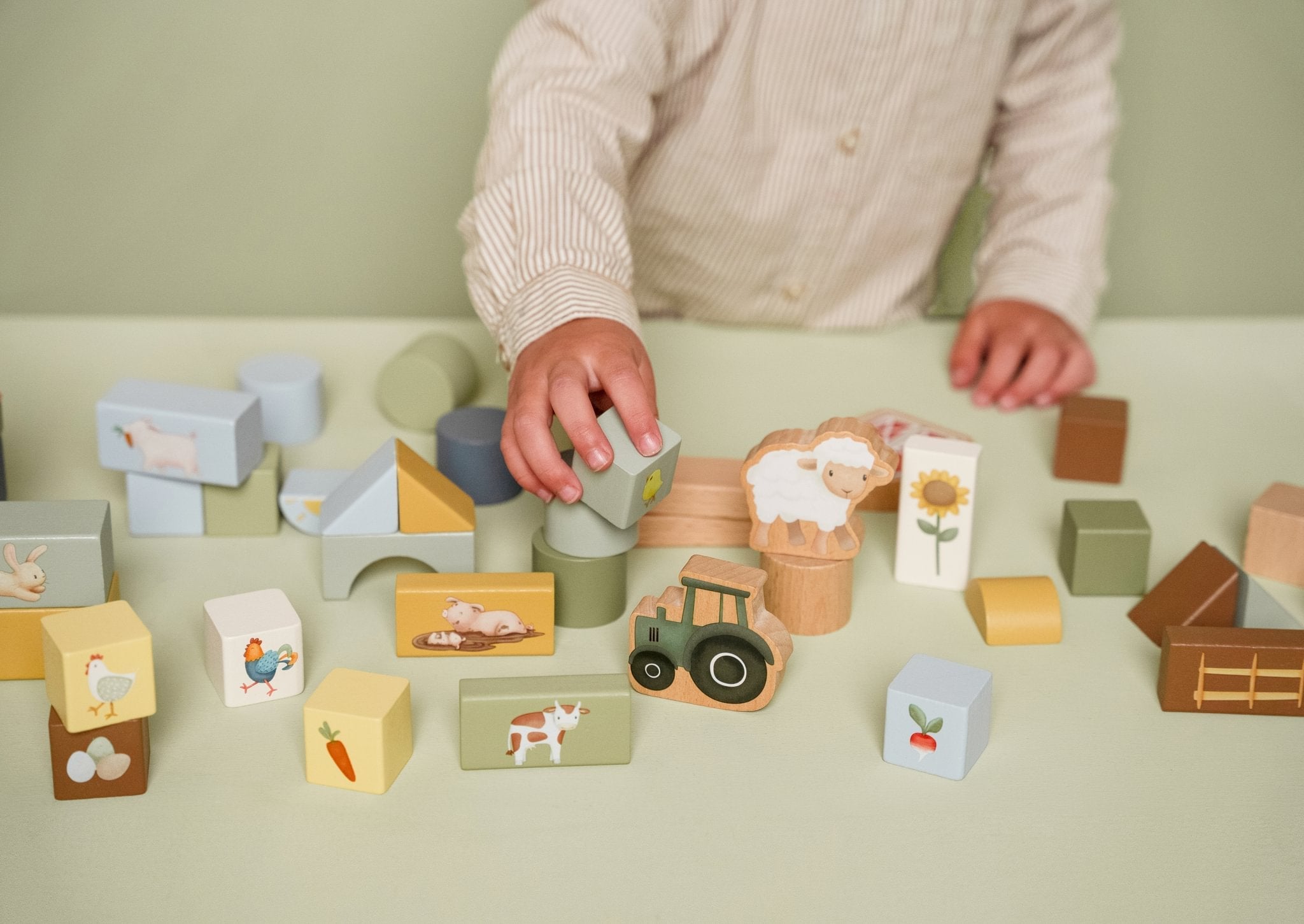 Child Development 20-24 Months Old