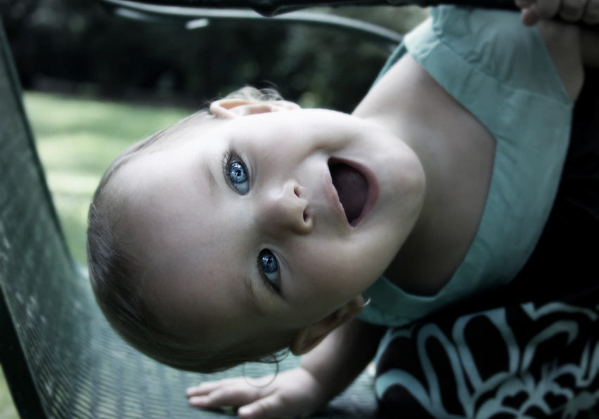 Supporting your baby's development (6-9 months)