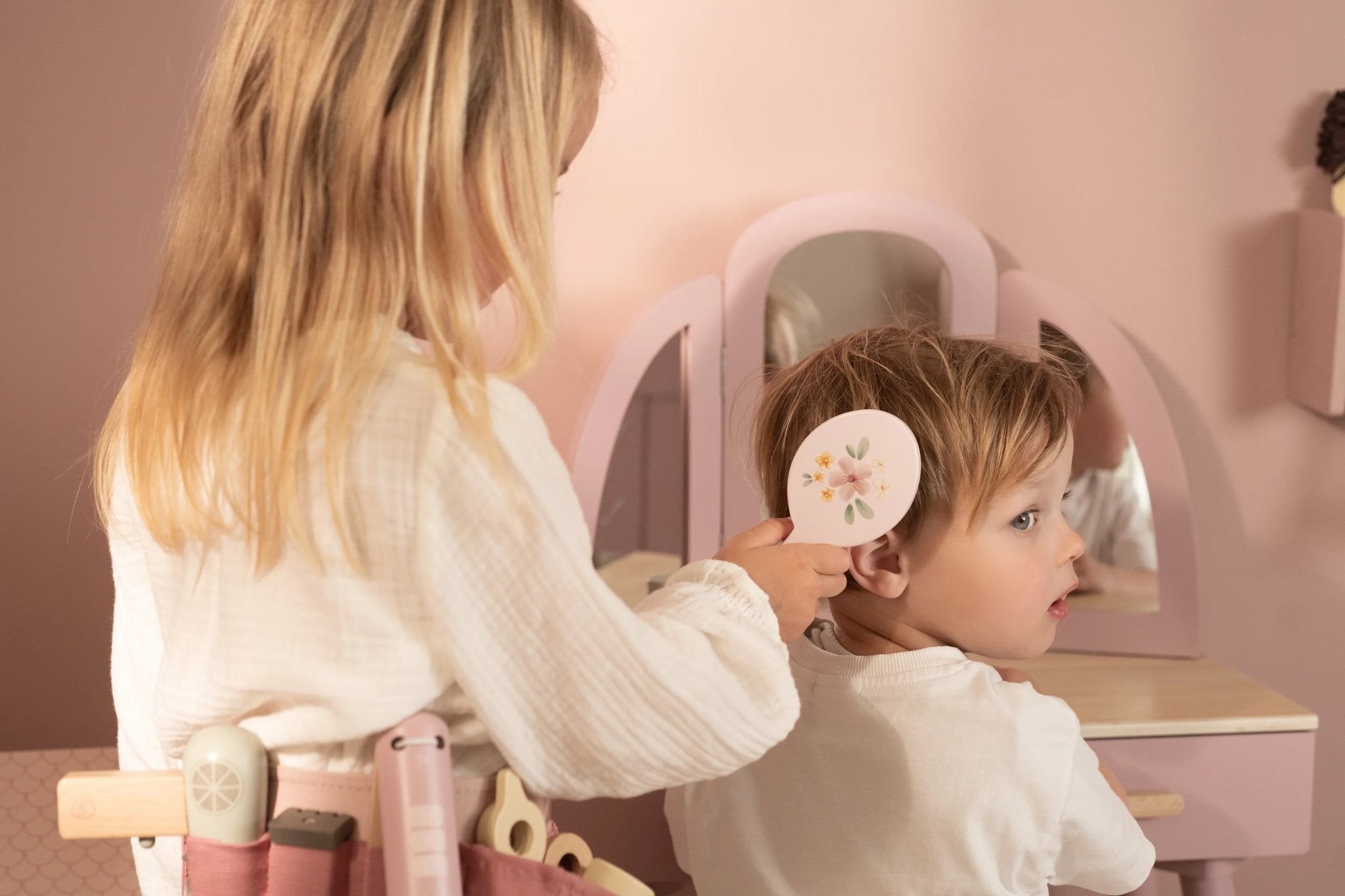 Encouraging your Child's Independence and Life Skills