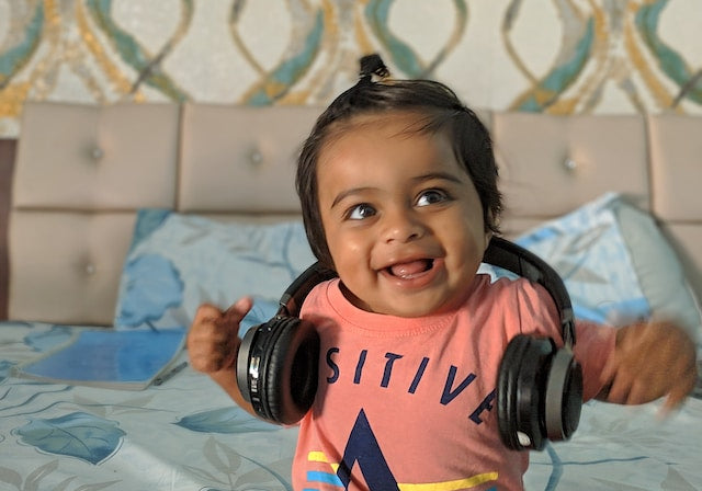 Nursery rhymes for babies