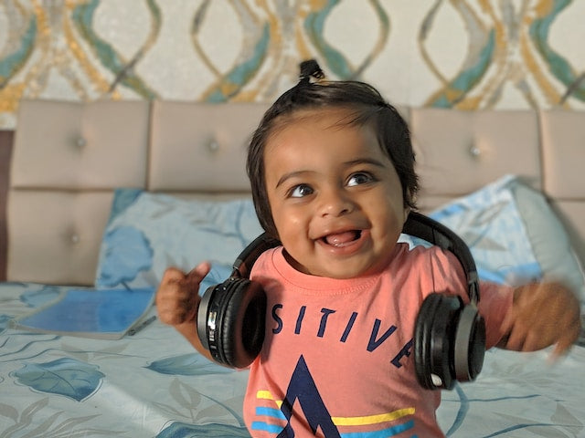 Nursery Rhymes for Babies