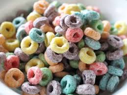 Should we worry about Food additives and E Numbers in Children's Food?