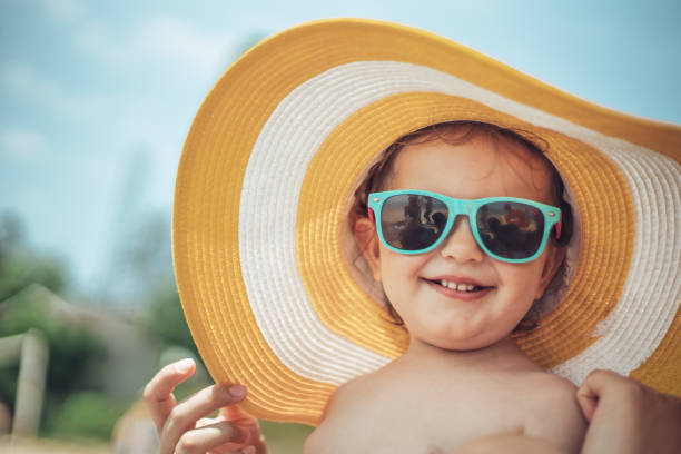 Safety in the Sun