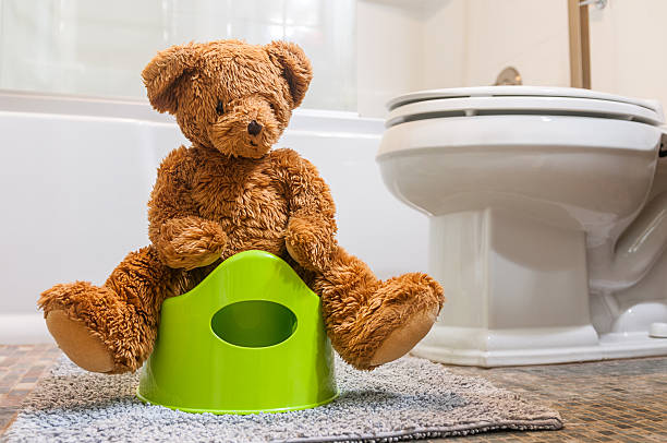 Toilet Training