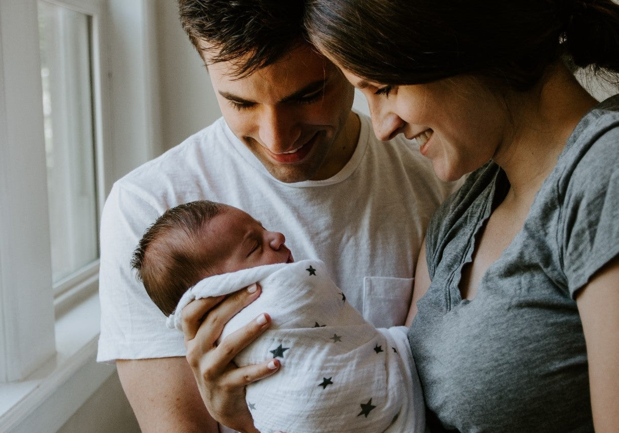 Soothing Your Baby