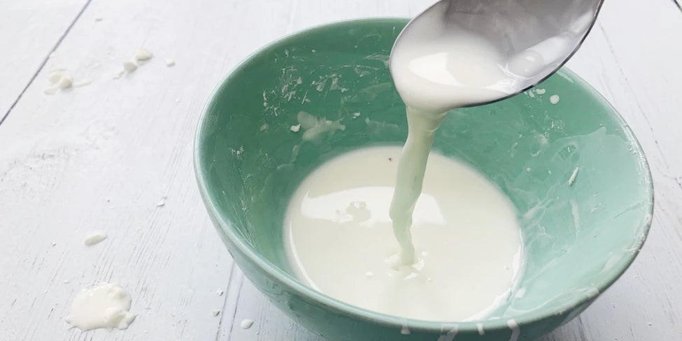 The Magic of Oobleck: A Toddler-Friendly Activity