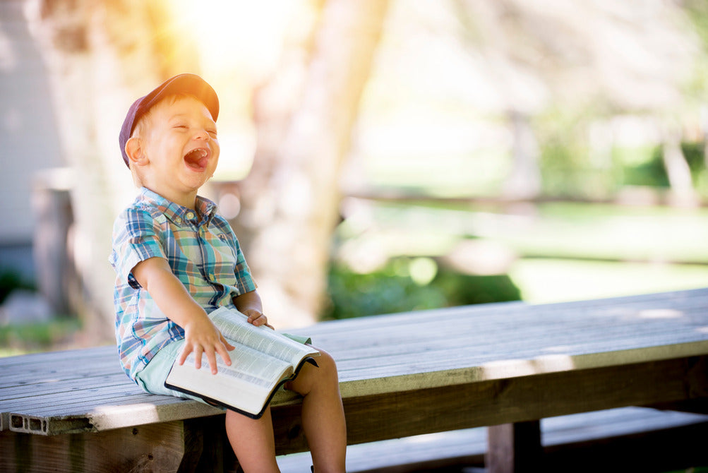 Speech and Language Ages and Stages 0-24 months