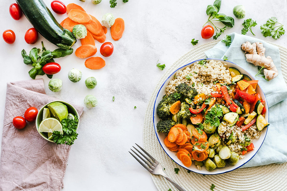 Nourishing the New Mother: Essential Nutrition for Postpartum Recovery