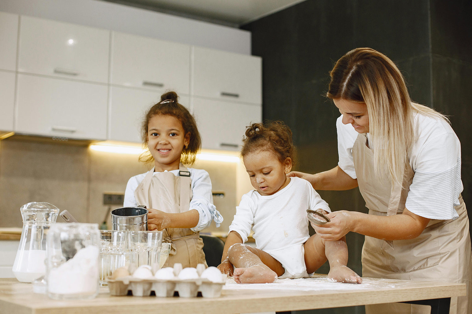 Fostering a Sense of Belonging in Early Childhood: Building Foundations for a Lifetime