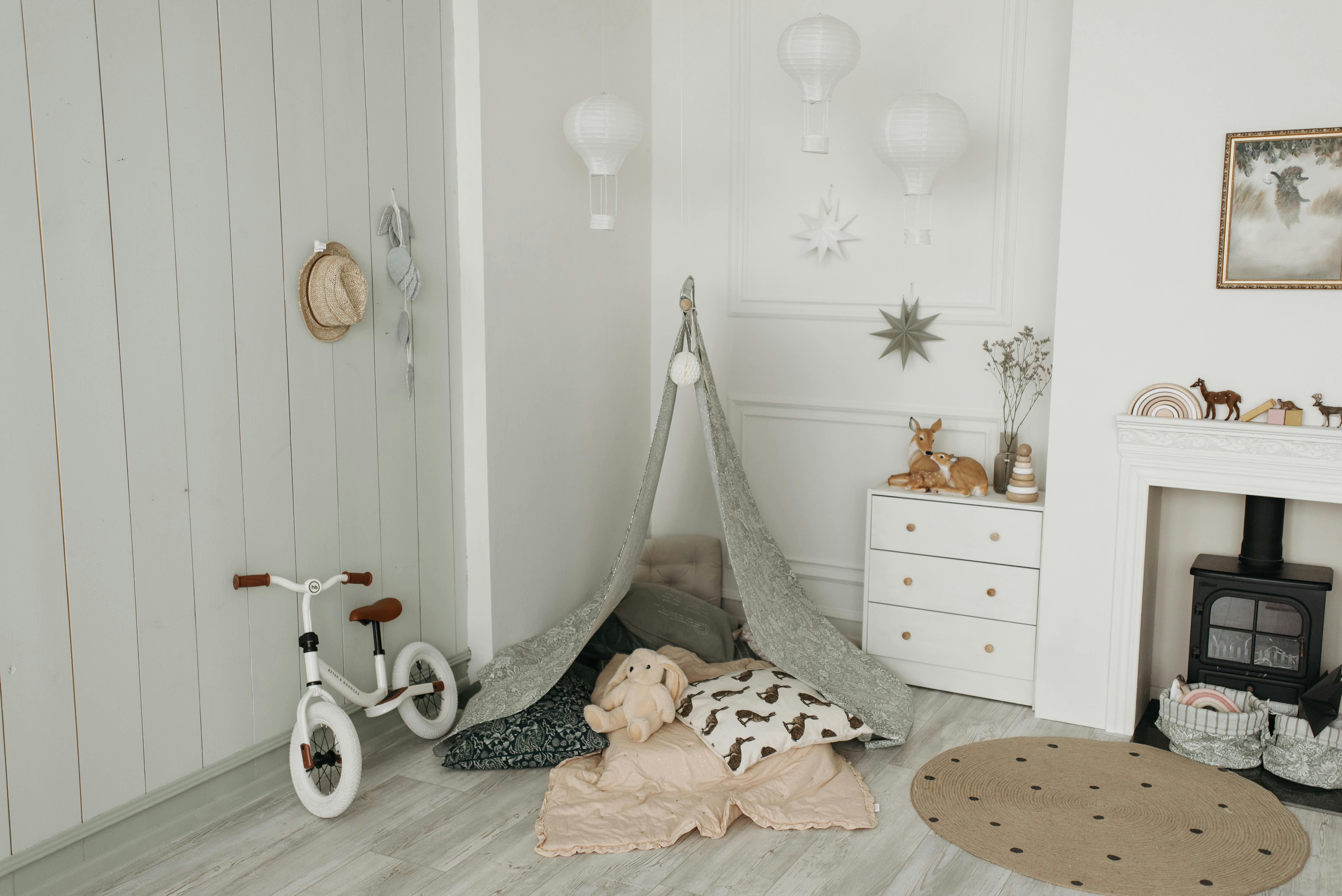 Quiet Corners for Kids: SOUZU’s Screen-Free Toy Guide for Mindful Play