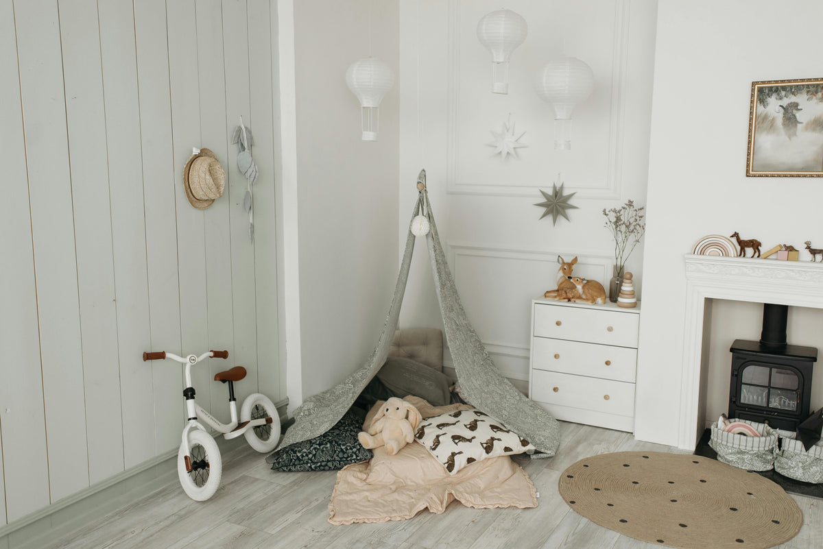 Quiet Corners for Kids: SOUZU’s Screen-Free Toy Guide for Mindful Play