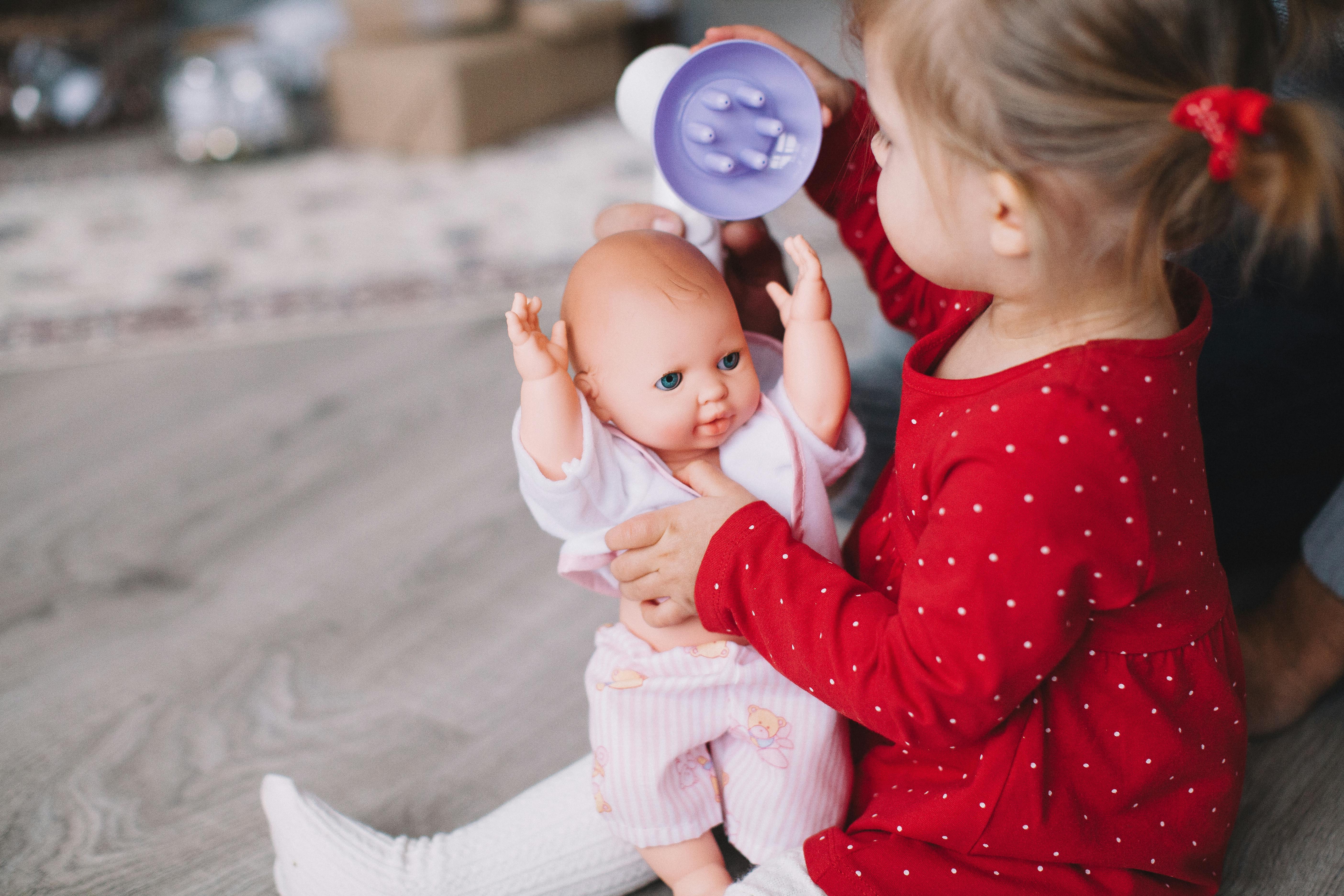 Why Open-Ended Play at Home Is Essential for Your Child’s Development