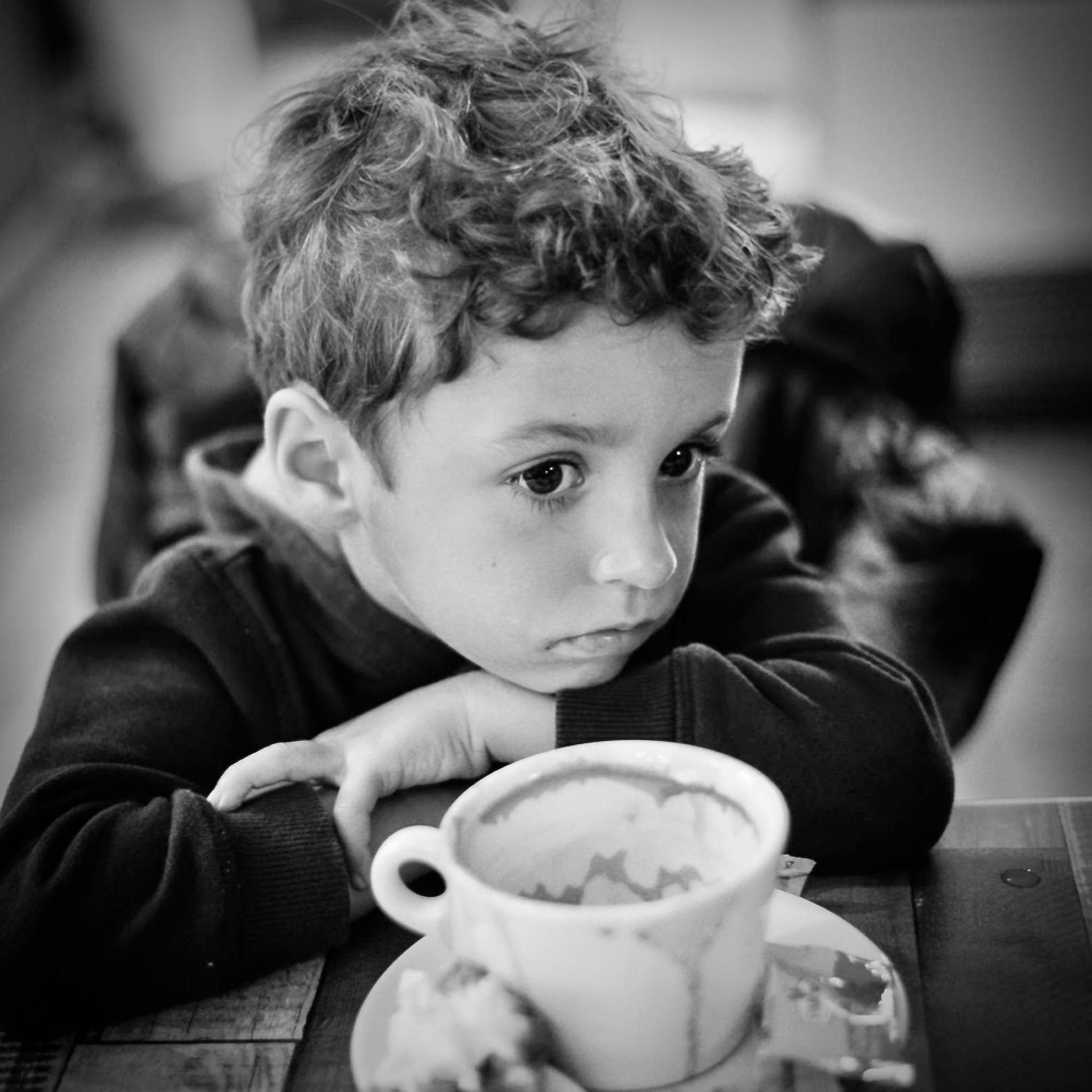 Understanding and Supporting your Child's Behaviour