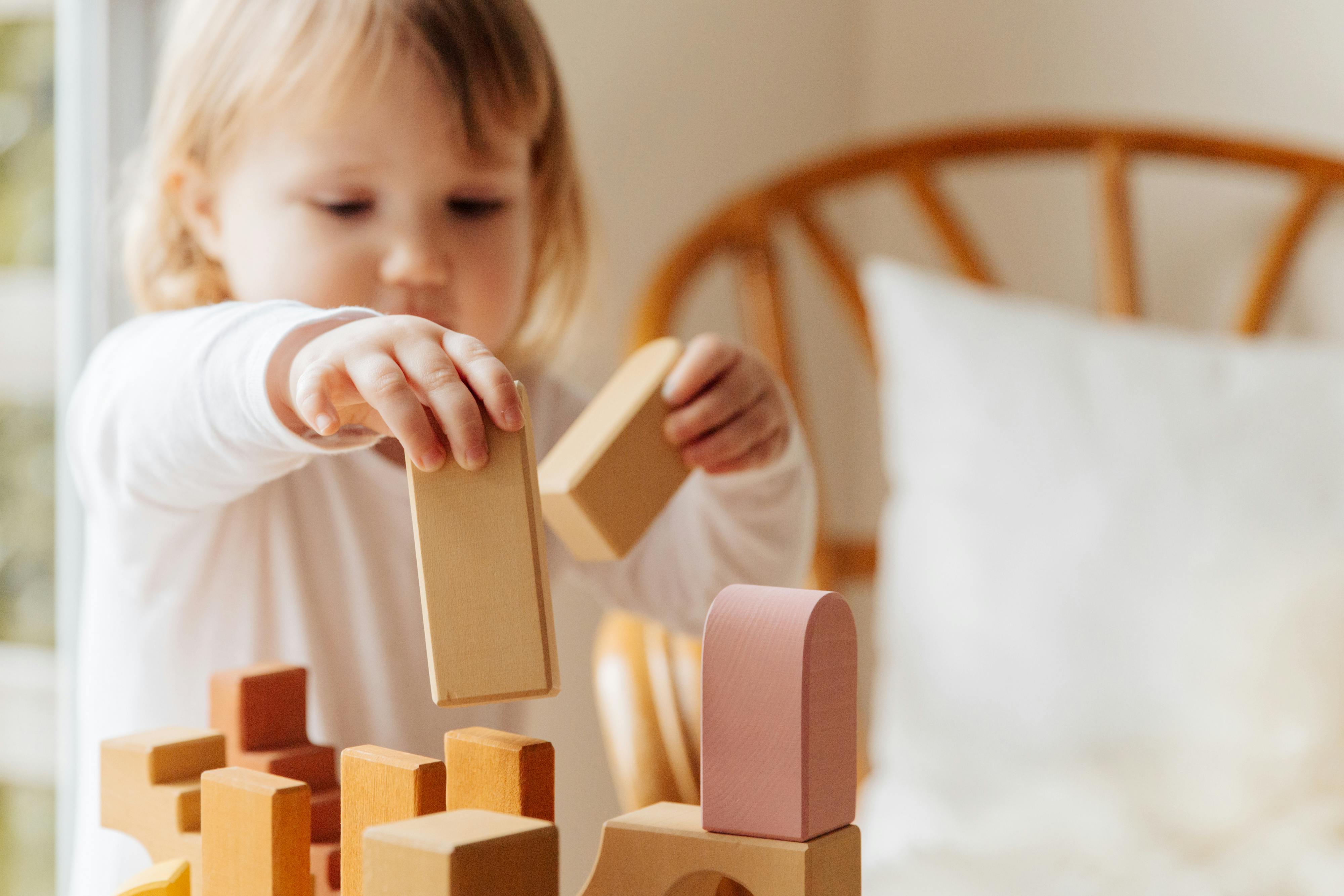 Toy Safety: Protecting Children from Harmful Products