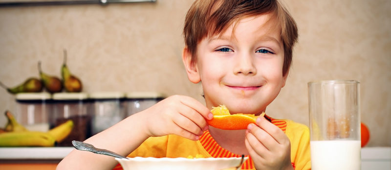 Breakfast- Why the Morning Meal Matters