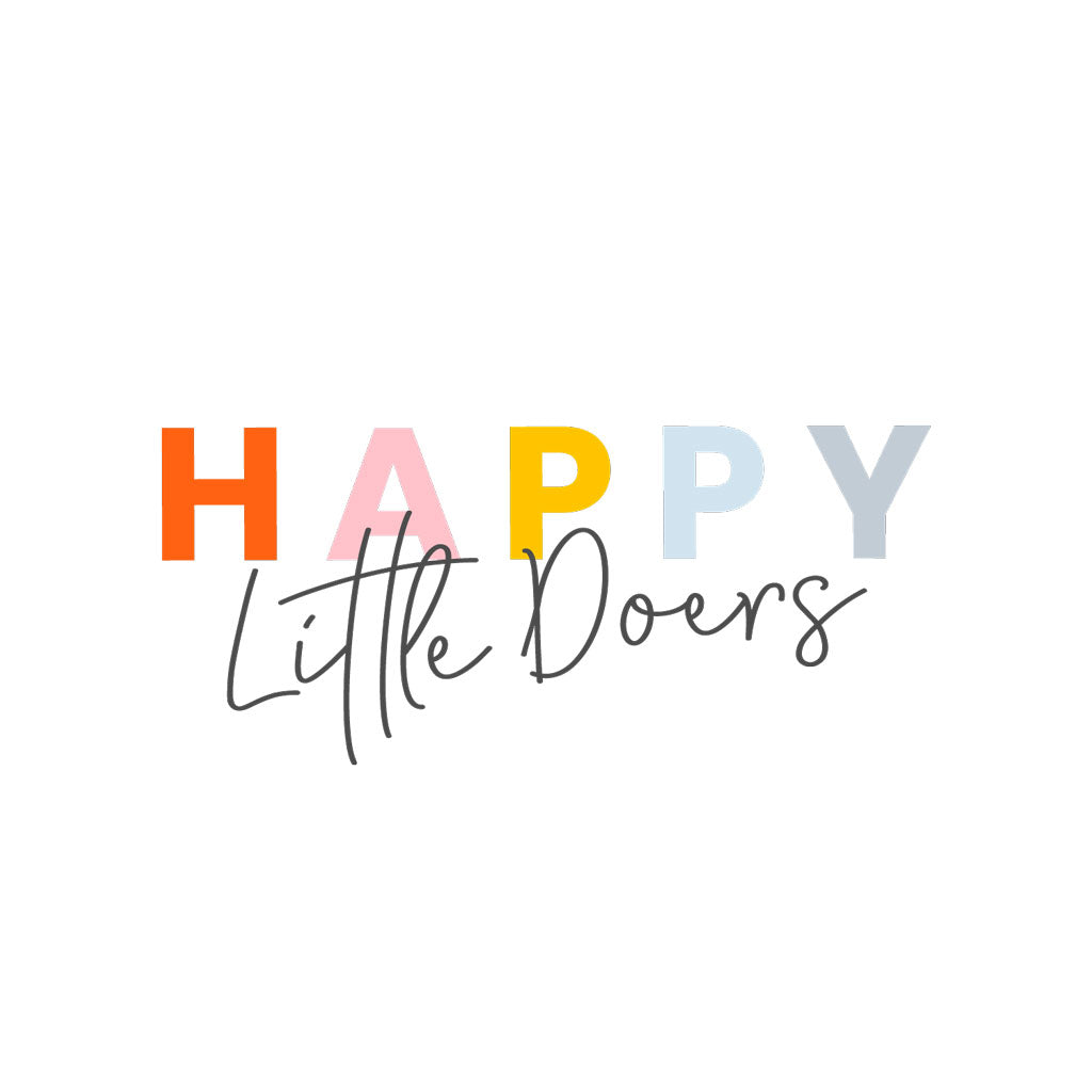 Happy Little Doers