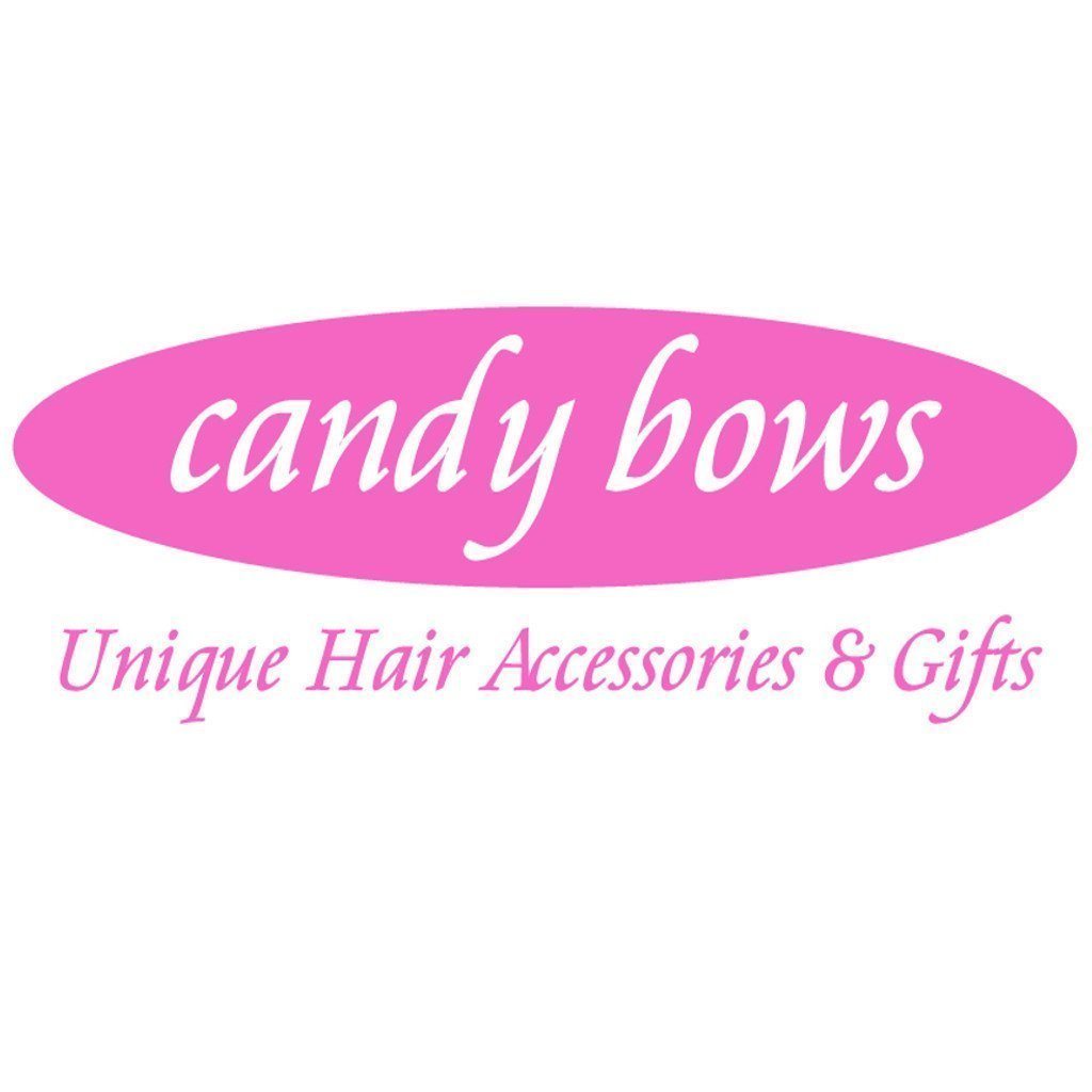 Candy Bows