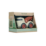 Tow Truck - Fresh Greens