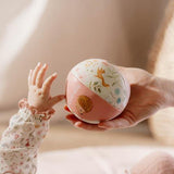 Little Dutch Fairy Garden Softball