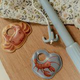 Little Dutch Fishing Game Blue