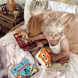 Learning Songs Sound Book