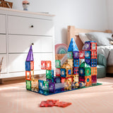 Rainbow Ball Run Pack 92 pc