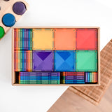 Rainbow Creative Pack 102 pc