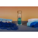 Sensory Toy Bottle Move Calm Whale
