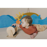 Sensory Roller