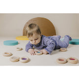 Sensory Calm Donut