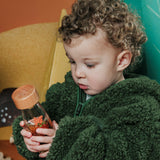 Sensory Toy Bottle Move -  Autumn