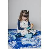 Sensory Toy Bottle Move Calm Whale