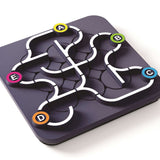 Underground Switch