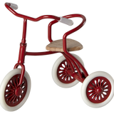 Abri à tricycle, Mouse - Red