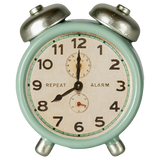 Alarm Clock, Mouse – Mint