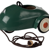 Car, Mouse – Dark Green