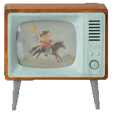 Television, Mouse
