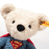 Superman Teddy Bear